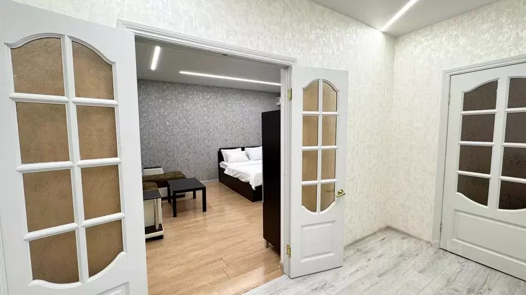 1-к кв. Башкортостан, Уфа ул. Менделеева, 140/1 (46.0 м) - Фото 2