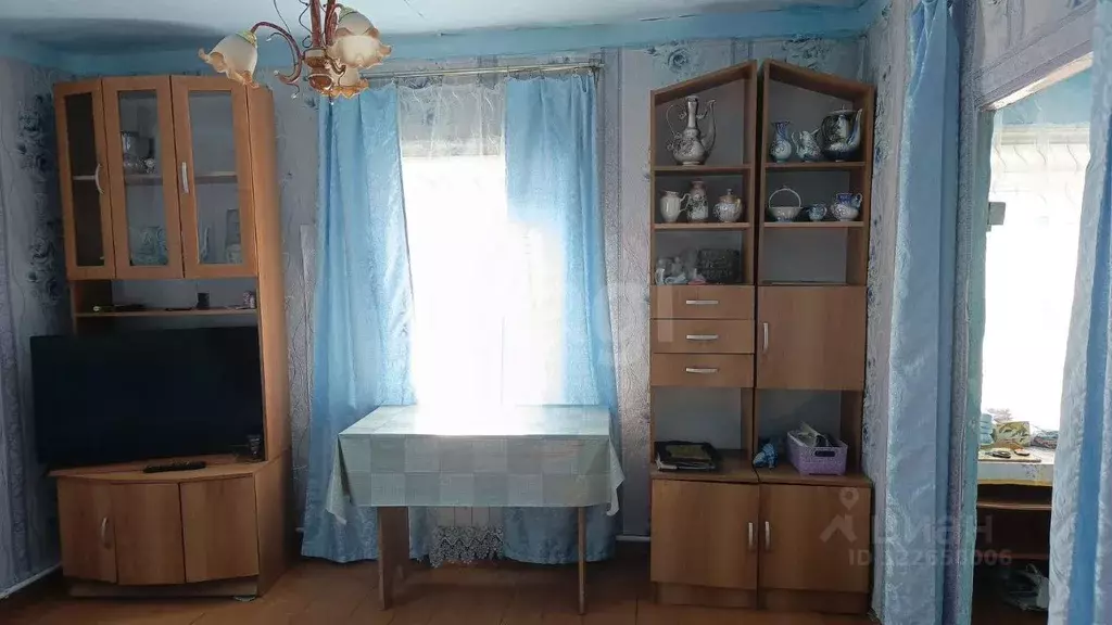 Дом в Челябинская область, Пласт Абайский пер., 2 (27 м) - Фото 1