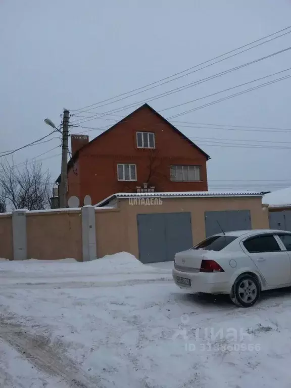 Коттедж в Воронежская область, Воронеж Дуговая ул. (398 м) - Фото 0