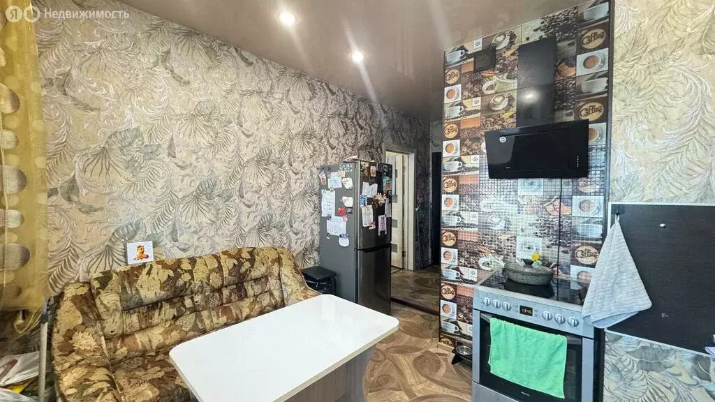 1-комнатная квартира: Нерюнгри, проспект Геологов, 79 (38.9 м) - Фото 2