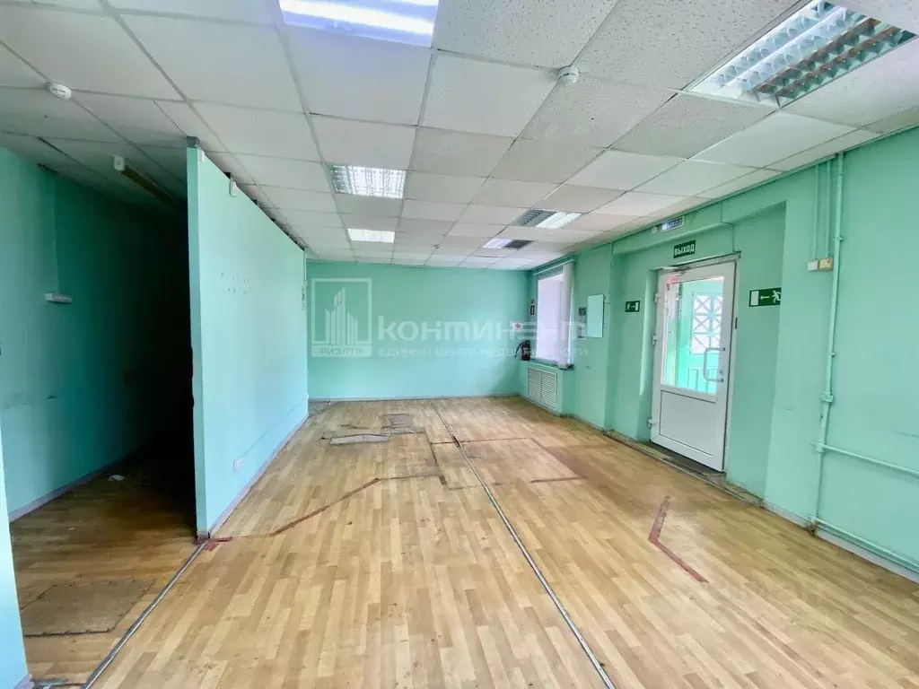 Офис в Владимирская область, Ковров просп. Ленина, 25 (40 м) - Фото 1