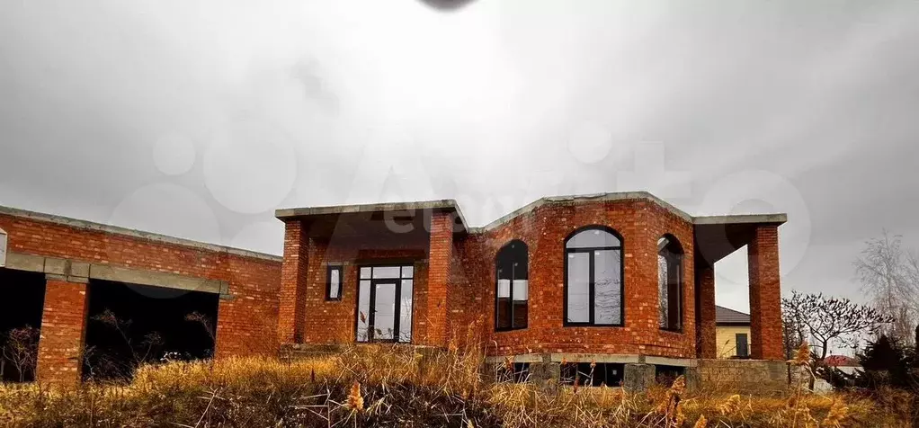Дом 329,8 м на участке 12 сот. - Фото 0