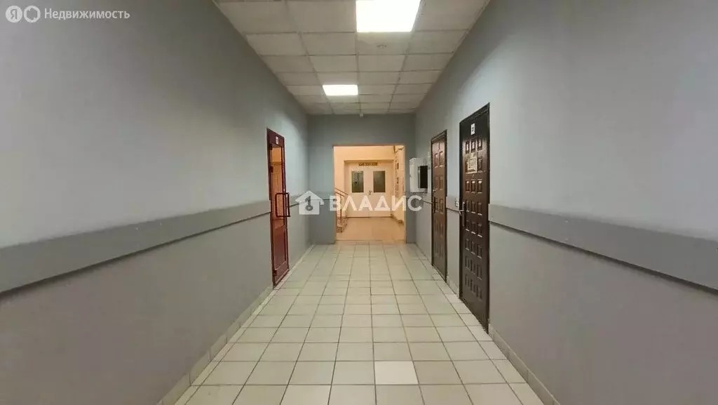 Помещение свободного назначения (30.4 м) - Фото 1