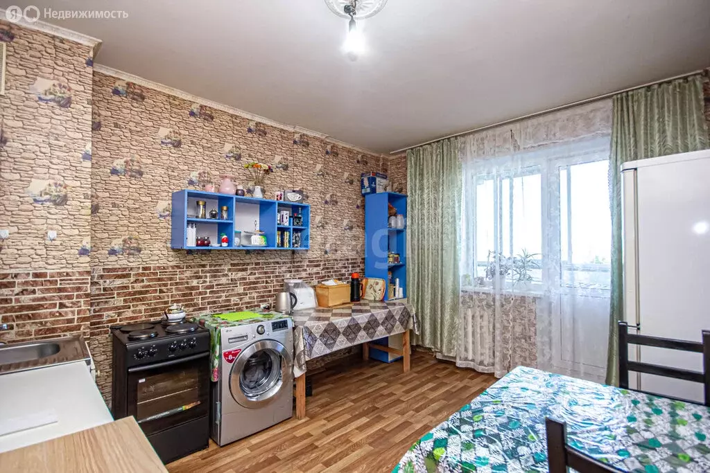 2-комнатная квартира: Новосибирск, улица Костычева, 74/1 (67.7 м) - Фото 1