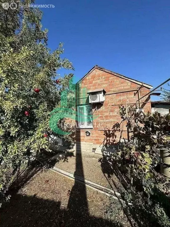 Дом в Керчь, морской вокзал Керчь (46 м) - Фото 1