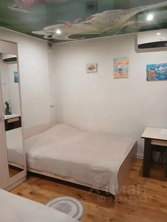 Дом в Краснодарский край, Сочи Центральный мкр, ул. Орджоникидзе, 32 ... - Фото 2