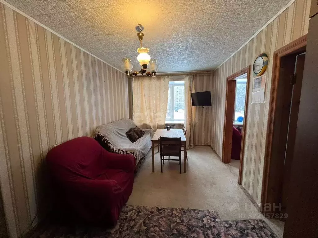 3-к кв. Свердловская область, Екатеринбург ул. Начдива Онуфриева, 32к2 ... - Фото 1