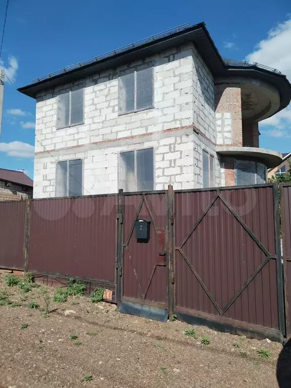Дом 230 м на участке 5 сот. - Фото 1