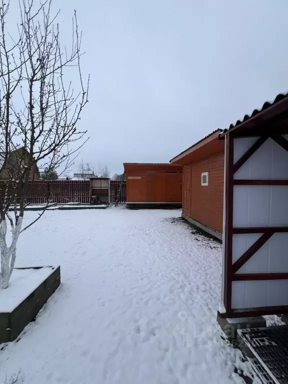 Дом в Тверская область, Конаковский муниципальный округ, Березка ... - Фото 2