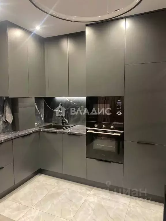 3-к кв. Калининградская область, Гурьевский муниципальный округ, пос. ... - Фото 2