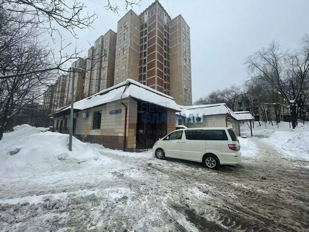 Помещение свободного назначения (60 м) - Фото 1