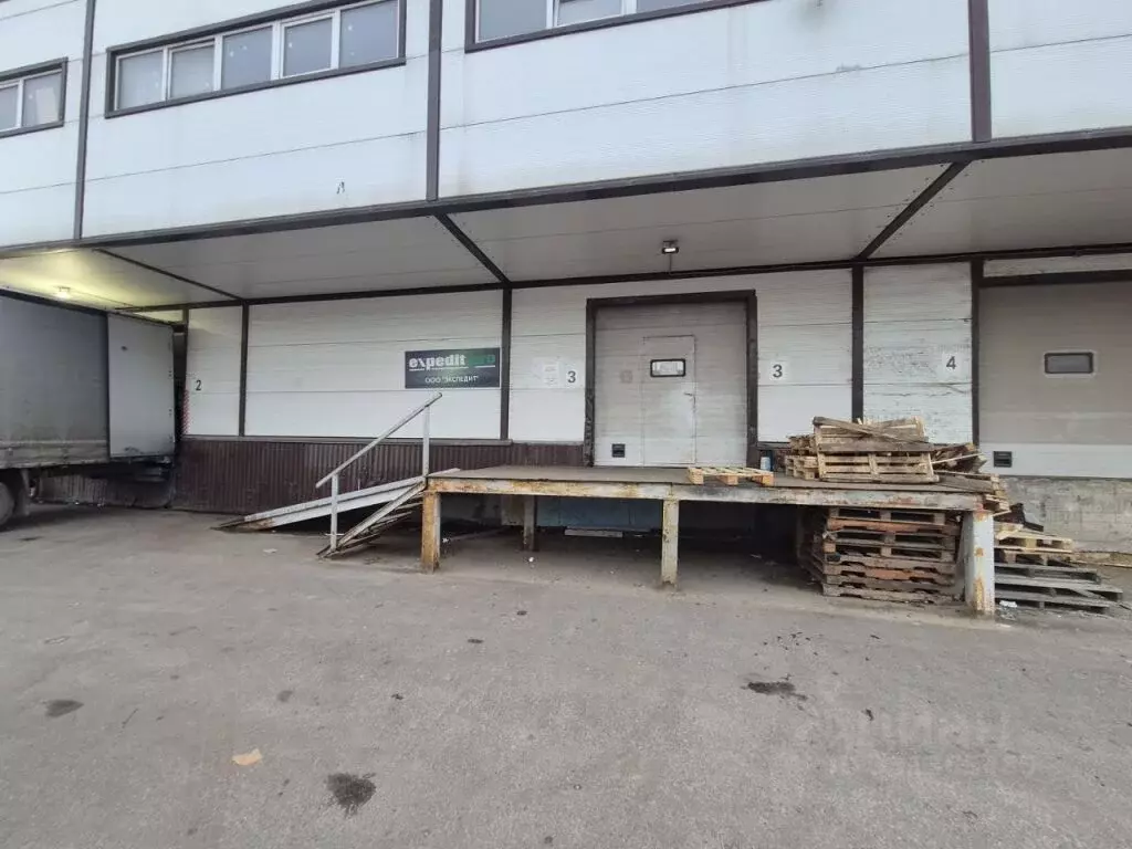Склад в Московская область, Ленинский городской округ, д. Горки  (1073 ... - Фото 1