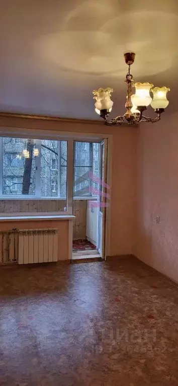 2-к кв. Воронежская область, Воронеж ул. Героев Сибиряков, 10 (44.0 м) - Фото 0