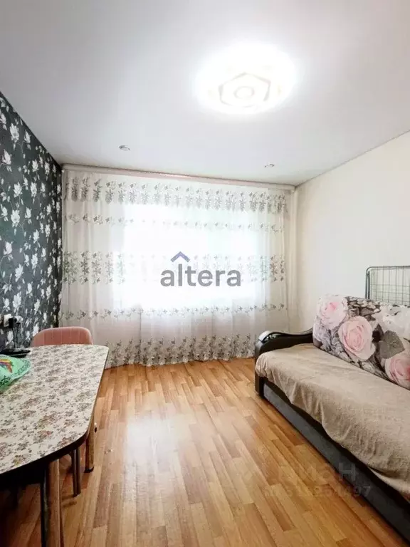 Комната Татарстан, Казань ул. Солидарности, 14 (17.1 м) - Фото 0