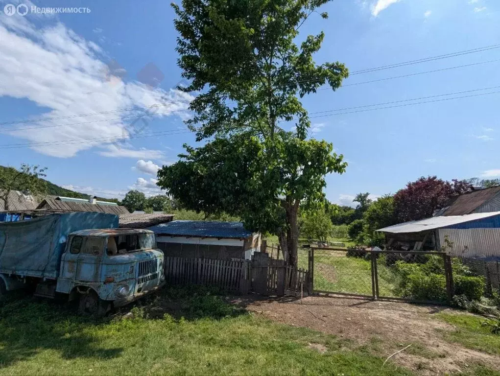 Участок в Нижегородское сельское поселение, хутор Красный Дагестан, ... - Фото 1