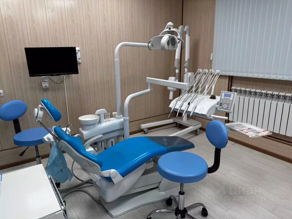 Помещение свободного назначения в Смоленская область, Десногорск 4-й ... - Фото 1