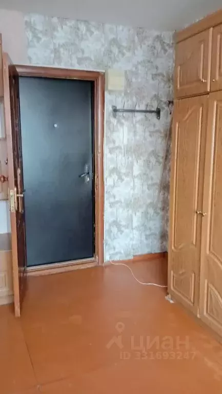 Комната Астраханская область, Астрахань ул. Рылеева, 32А (16.0 м) - Фото 2