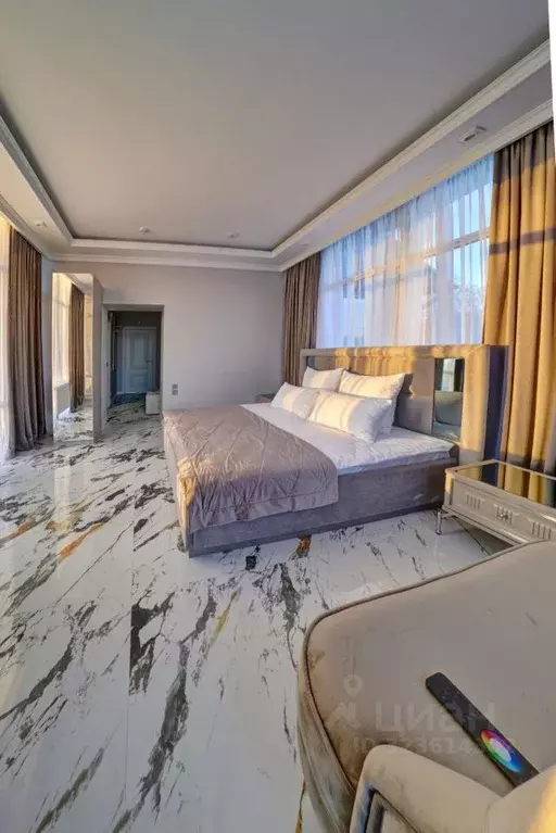 Комната Московская область, Одинцовский городской округ, с. Немчиновка ... - Фото 2