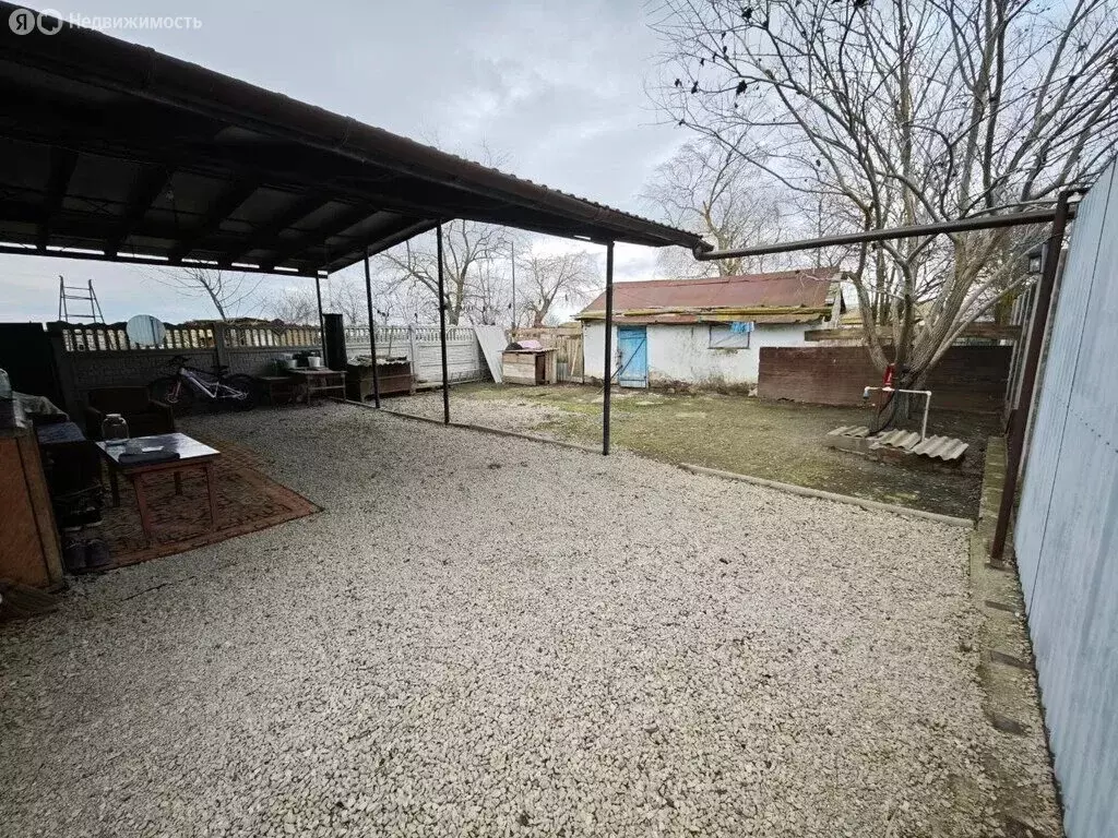 Дом в Синицынское сельское поселение, село Васильковое, Заречная ... - Фото 2