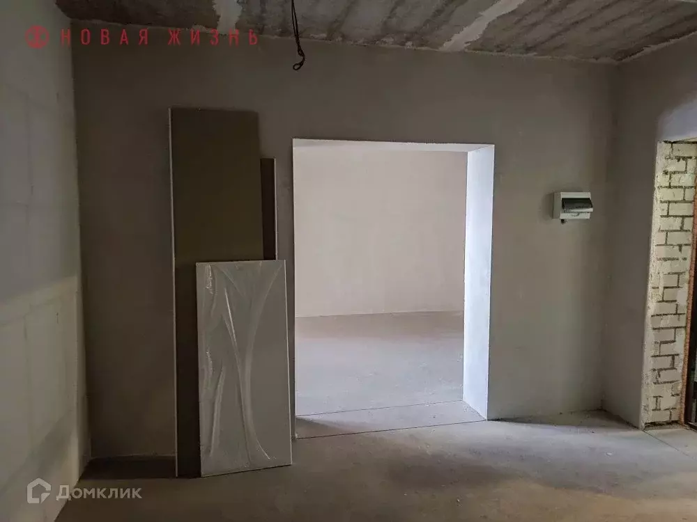 Продаётся 2-к квартира, 74.91 м - Фото 0