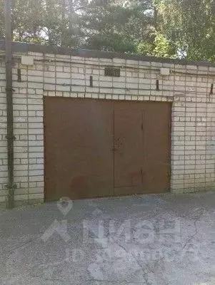 Гараж в Ульяновская область, Ульяновск Оренбургская ул. (20 м) - Фото 0