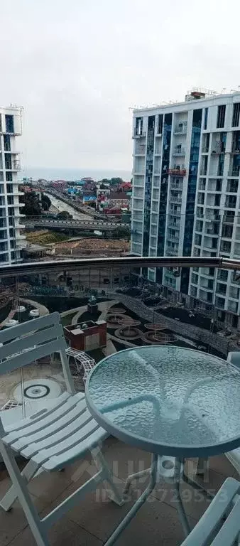 Студия Краснодарский край, Туапсинский муниципальный округ, с. ... - Фото 0
