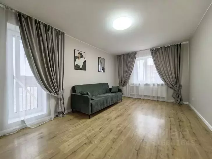 2-к кв. Санкт-Петербург Усть-Славянка тер., просп. Советский, 41к1 ... - Фото 0