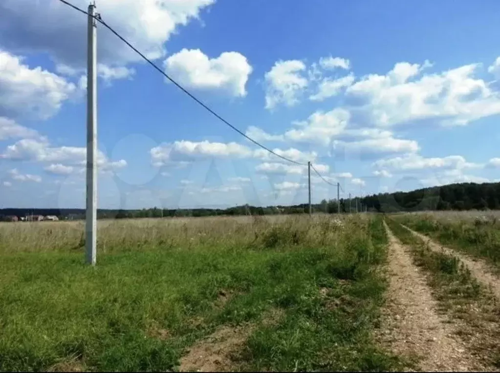 Участок в Ростовская область, Родионово-Несветайский район, ... - Фото 1