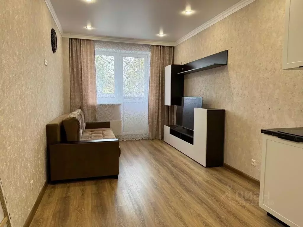 Студия Московская область, Королев ул. Сакко и Ванцетти, 24Б (24.2 м) - Фото 2