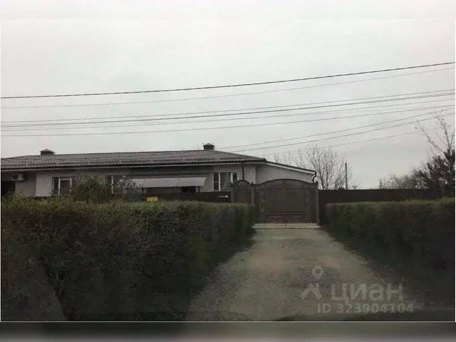 4-к кв. Ставропольский край, Буденновск ул. Калабекова, 2В (182.2 м) - Фото 1