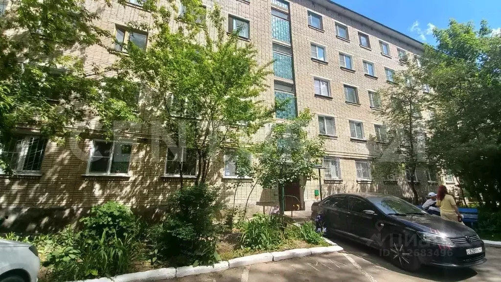 3-к кв. Калужская область, Обнинск ул. Королева, 7 (60.8 м) - Фото 0