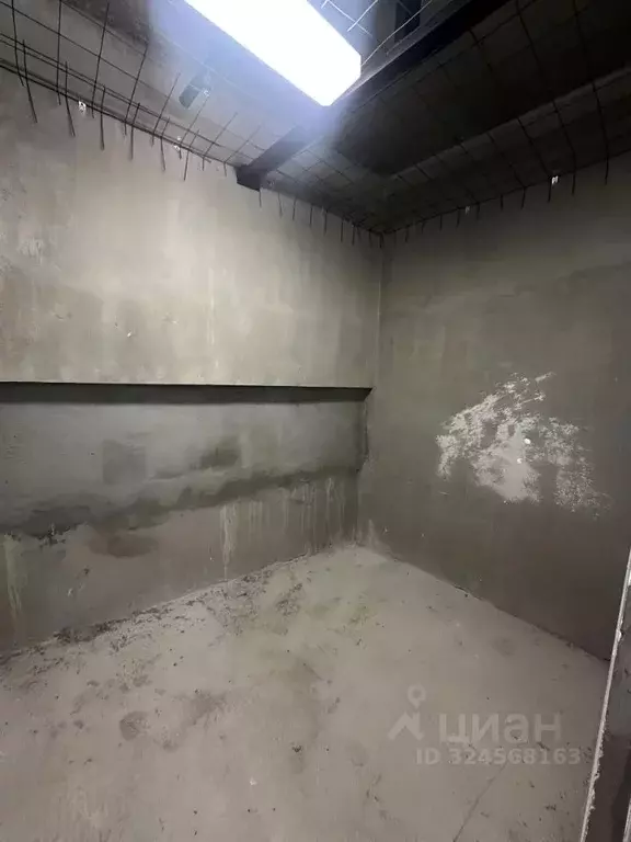 Гараж в Москва ул. Лобачевского, 120к1 (7 м) - Фото 2