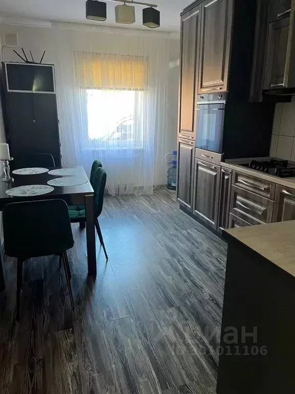 3-к кв. Калининградская область, Янтарный пгт пер. Малый, 3 (70.0 м) - Фото 1