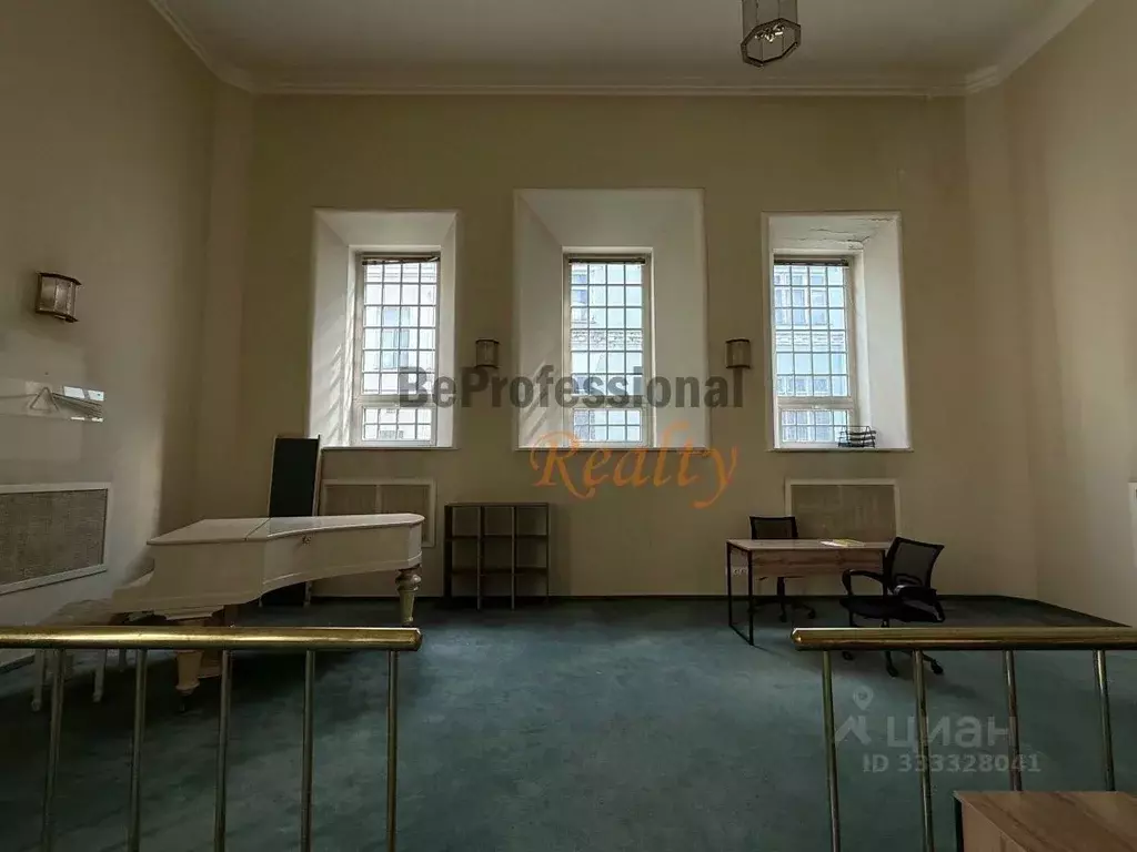 Офис в Москва 3-й Монетчиковский пер., 4С1 (230 м) - Фото 2