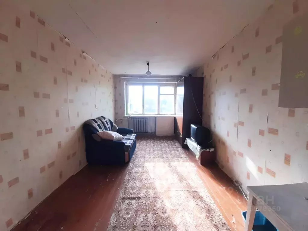 Комната Калужская область, Калуга Хрустальная ул., 33 (17.8 м) - Фото 2