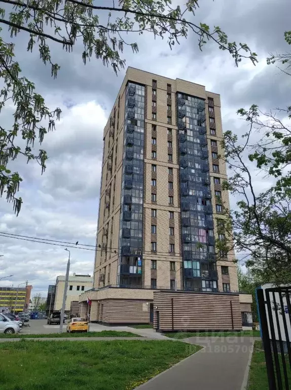 Помещение свободного назначения в Москва ул. Скульптора Мухиной, 11к1 ... - Фото 0