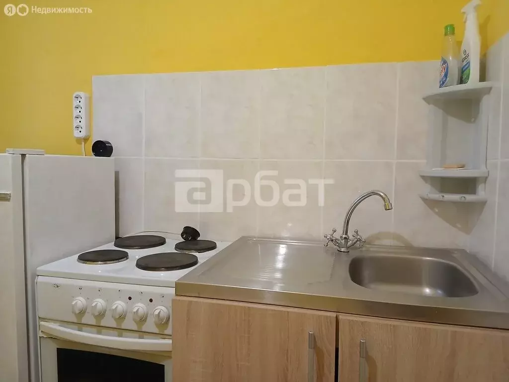 1-комнатная квартира: Кострома, улица Ленина, 94А (21.1 м) - Фото 2