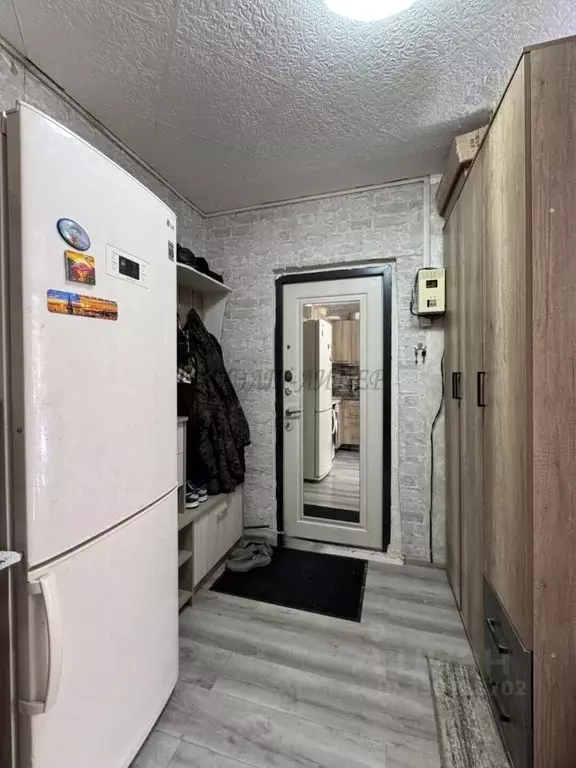 Комната Алтай, Горно-Алтайск Коммунистический просп., 57 (19.0 м) - Фото 2