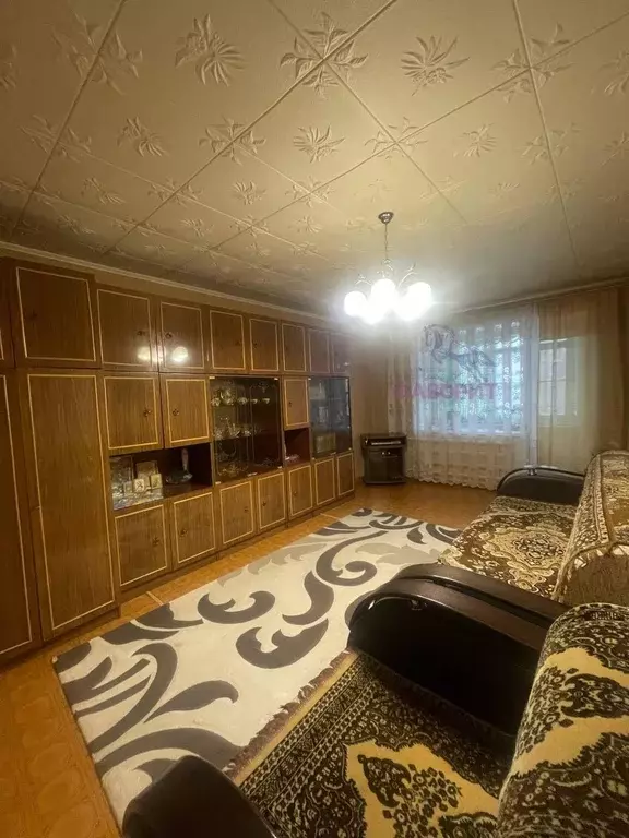 Квартира, 2 комнаты, 46 м - Фото 0