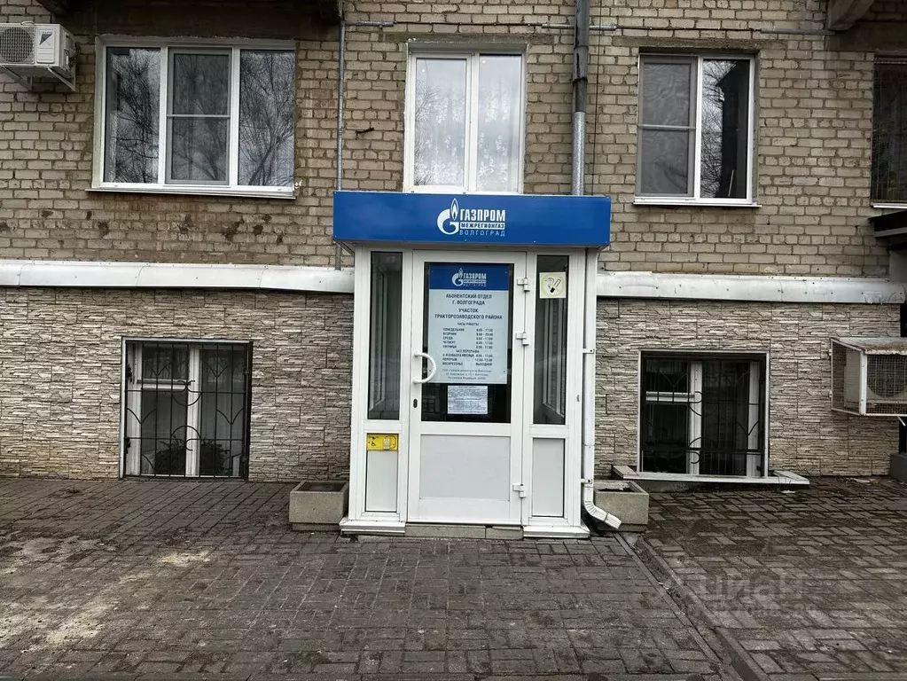 Помещение свободного назначения в Волгоградская область, Волгоград ул. ... - Фото 2