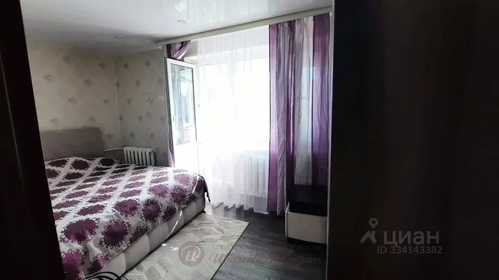 3-к кв. Самарская область, Самара Пугачевский тракт, 37 (51.6 м) - Фото 2