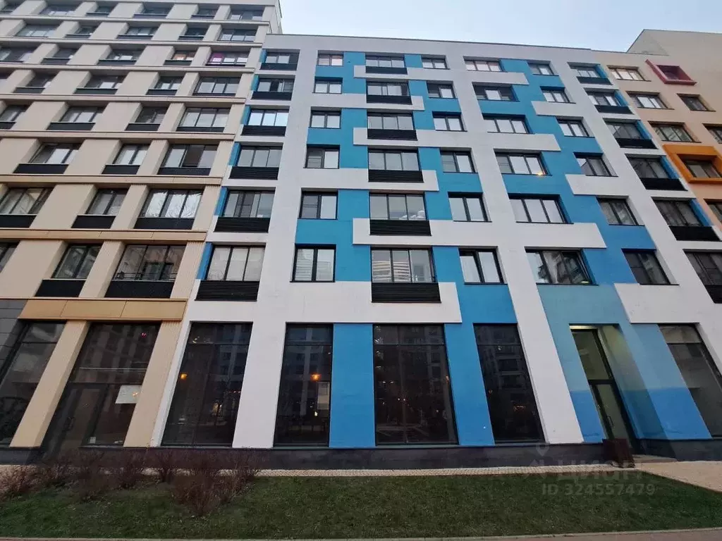 Помещение свободного назначения в Московская область, Красногорск ... - Фото 0