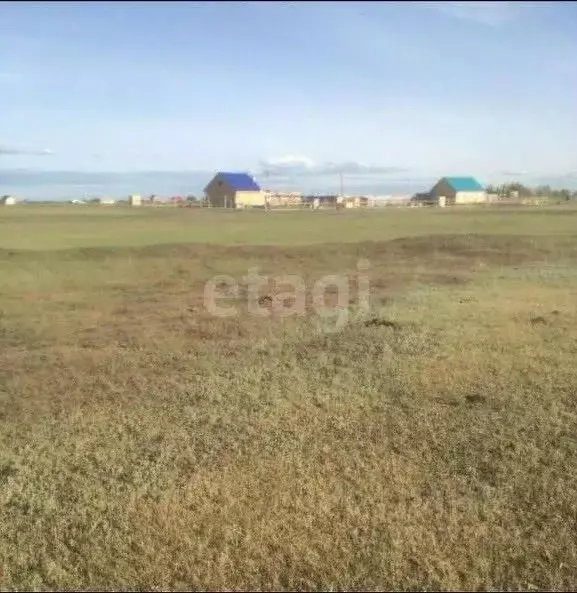 Участок в Саха (Якутия), Якутск городской округ, с. Тулагино  (15.0 ... - Фото 1