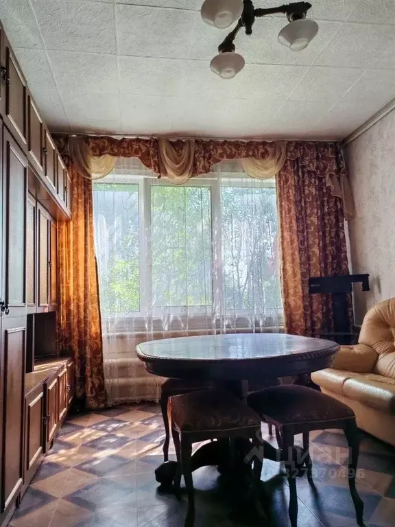 Дом в Тверская область, Тверь ул. Пржевальского, 20/11 (79 м) - Фото 1