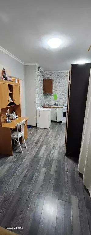 Продаётся квартира-студия, 25 м - Фото 1