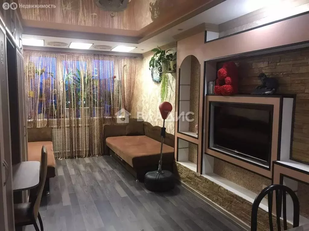 3-комнатная квартира: Санкт-Петербург, Хасанская улица, 6к1 (71.7 м) - Фото 2