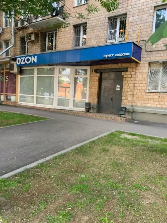 Помещение свободного назначения в Москва Башиловская ул., 23К1 (80 м) - Фото 0