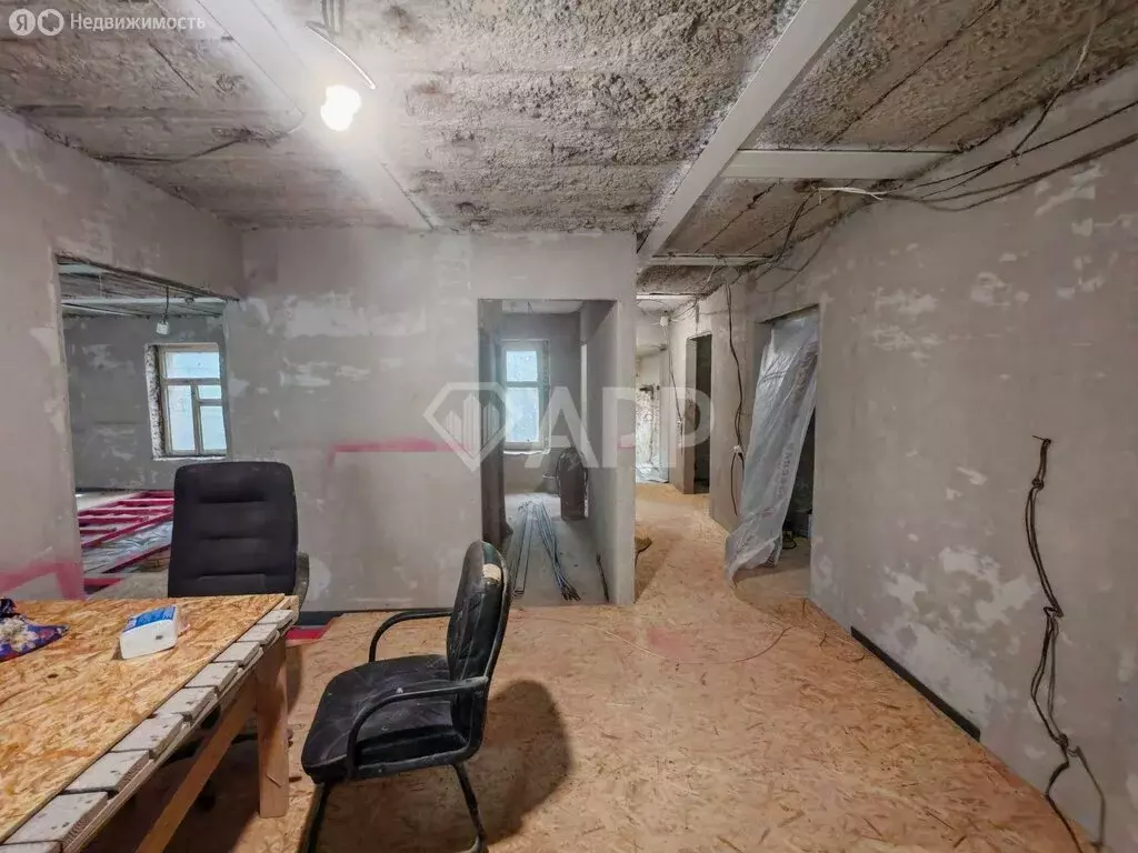 Офис (368.6 м) - Фото 1