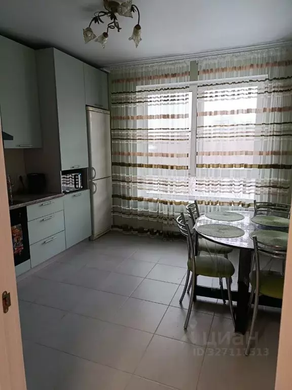 2-к кв. Москва Кронштадтский бул., 27к1 (66.4 м) - Фото 1