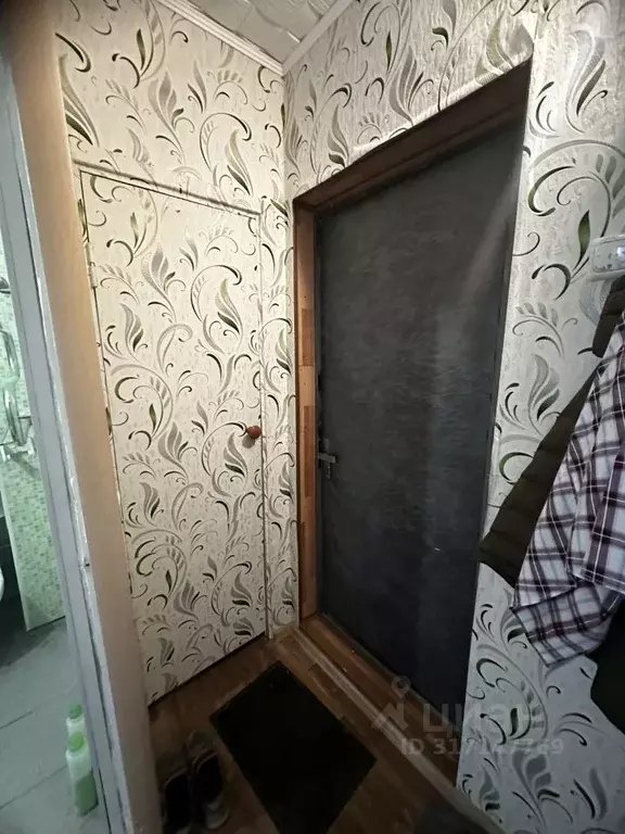 1-к кв. Московская область, Наро-Фоминский городской округ, с. ... - Фото 1